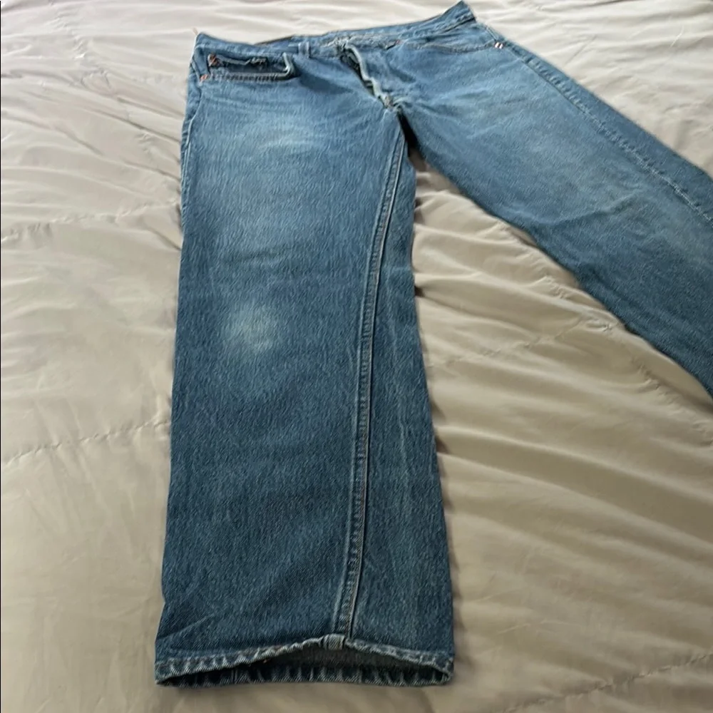 Vintage Levi's 501